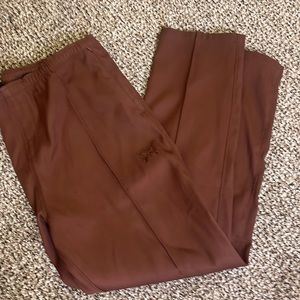 Needles Brown Track pants